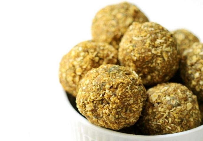 medus un ķirbju bumbiņas pret prostatītu