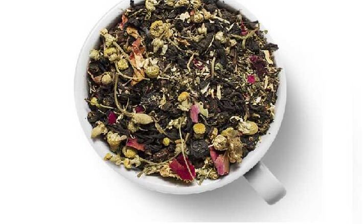 ārstniecības augi prostatīta ārstēšanai